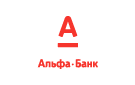 Банк Альфа-Банк в Нижневартовске